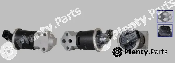 TMI EG00244 — EGR Valve