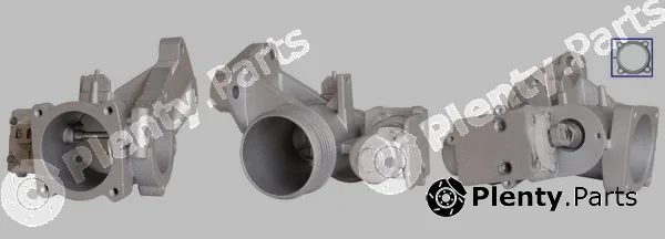 TMI EG00118 — EGR Valve