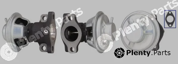 TMI EG00202 — EGR Valve