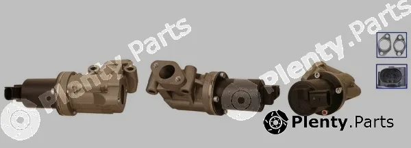 TMI EG00140 — EGR Valve