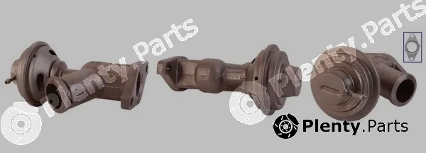 TMI EG00041 — EGR Valve