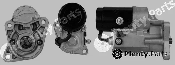 TMI ST00308 — Starter