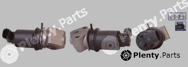 TMI EG00043 — EGR Valve