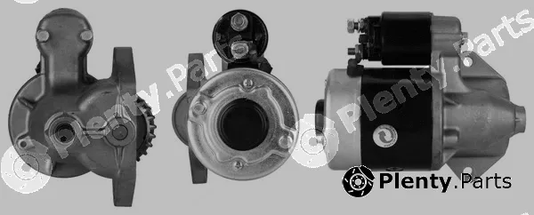 TMI ST00644 — Starter