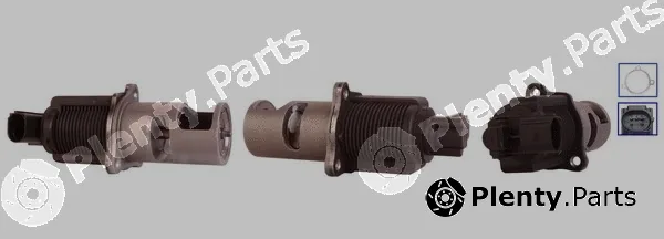TMI EG00014 — EGR Valve