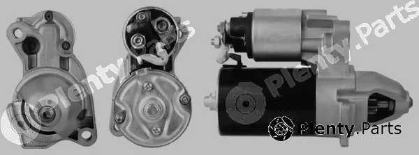 TMI ST00995 — Starter