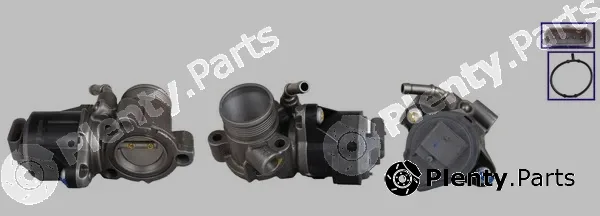 TMI EG00348 — EGR Valve