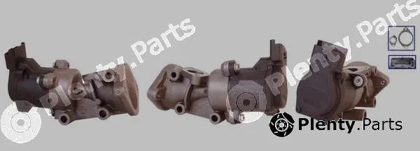 TMI EG00048 — EGR Valve