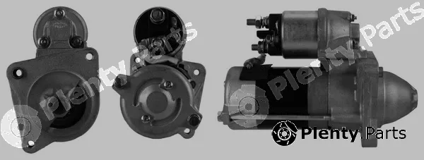 TMI ST00971 — Starter