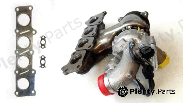 TMI PA53039700289 — Charger, charging (supercharged/turbocharged)