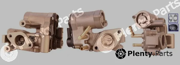 TMI EG00186 — EGR Valve