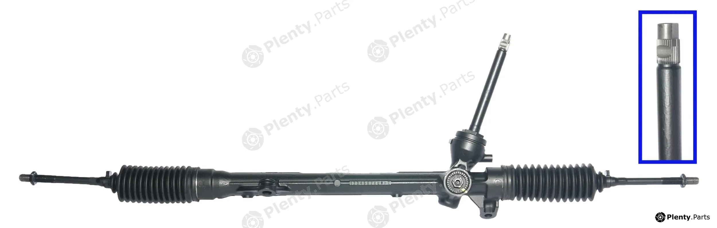 TMI SG03849R — Steering Gear