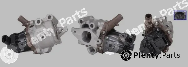 TMI EG00215 — EGR Valve