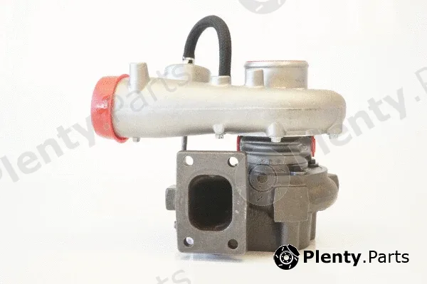 TMI PA7226871 — Charger, charging (supercharged/turbocharged)