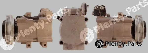 TMI AC00747 — Compressor, air conditioning