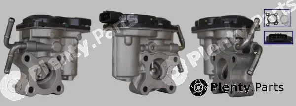 TMI EG00323 — EGR Valve