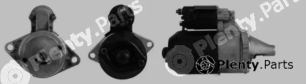 TMI ST00355 — Starter