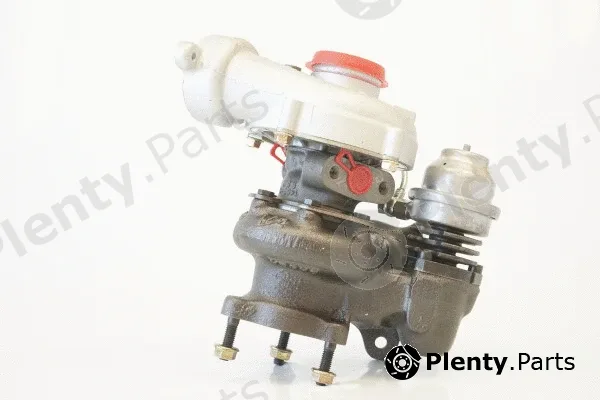 TMI PA53149707024 — Charger, charging (supercharged/turbocharged)