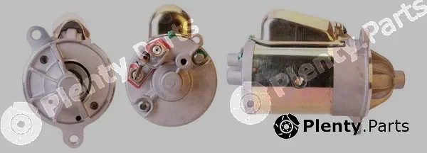 TMI ST00927 — Starter