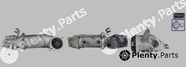 TMI EG00392 — EGR Valve