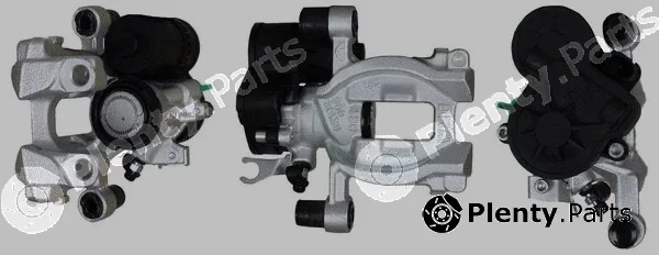 TMI BR008254 — Brake Caliper