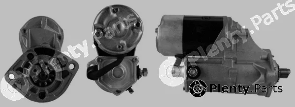 TMI ST00330 — Starter