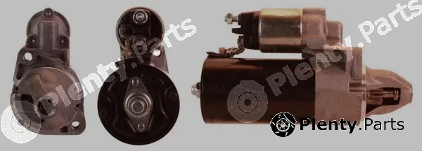 TMI ST01537 — Starter