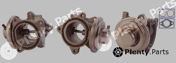 TMI EG00047 — EGR Valve