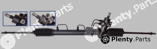 TMI SG00664 — Steering Gear