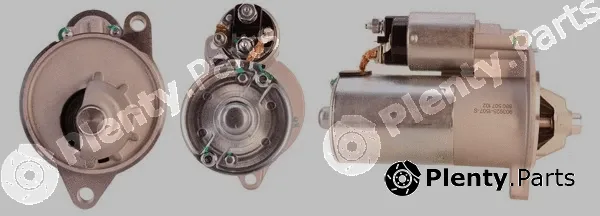 TMI ST00961 — Starter