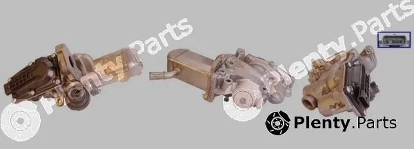 TMI EG00153 — EGR Valve