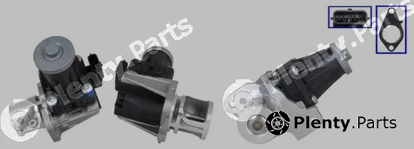 TMI EG00386 — EGR Valve