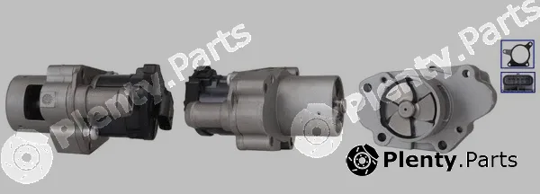 TMI EG00188 — EGR Valve
