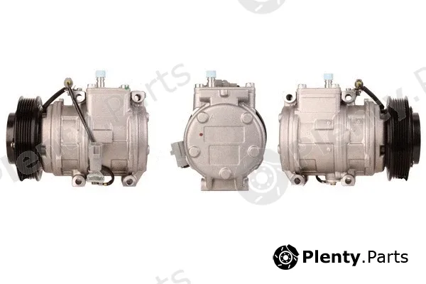 TMI AC00321 — Compressor, air conditioning