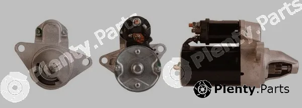 TMI ST02409 — Starter