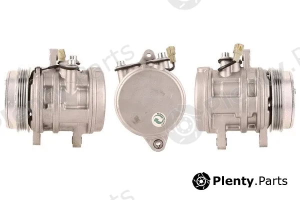 TMI AC00375 — Compressor, air conditioning