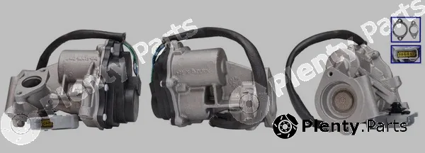 TMI EG00218 — EGR Valve