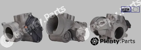 TMI EG00242 — EGR Valve