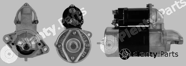 TMI ST00534 — Starter