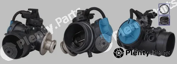 TMI EG00224 — EGR Valve