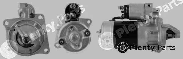 TMI ST00375 — Starter