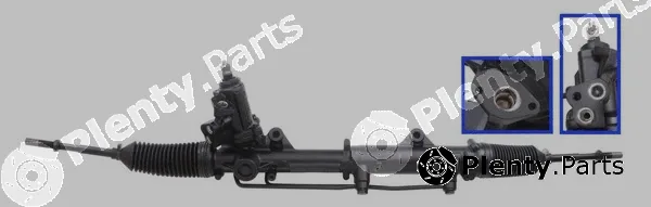 TMI SG02065R — Steering Gear