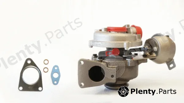 TMI PA7607743 — Charger, charging (supercharged/turbocharged)
