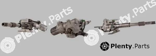 TMI CL00100 — Steering Column