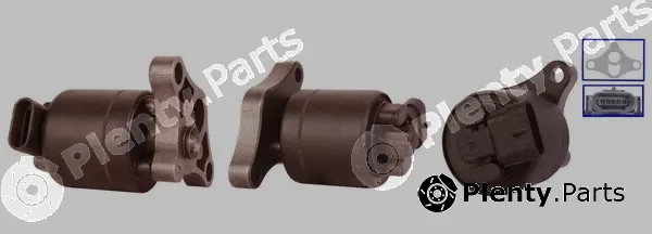 TMI EG00029 — EGR Valve
