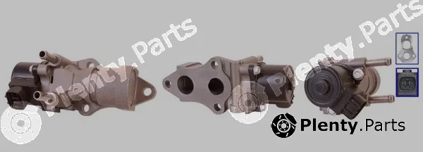 TMI EG00114 — EGR Valve