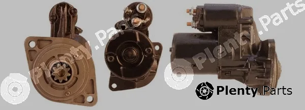 TMI ST00390 — Starter
