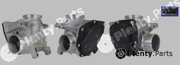 TMI EG00372 — EGR Valve