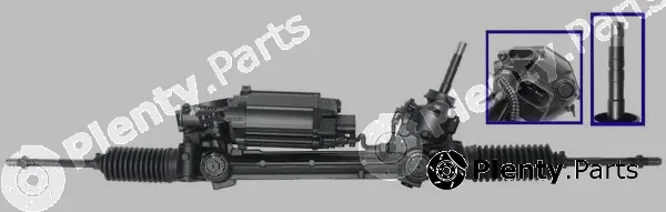 TMI SG03745R — Steering Gear