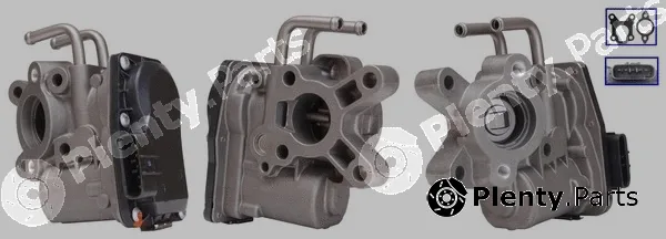 TMI EG00319 — EGR Valve